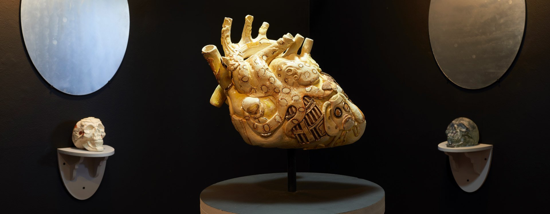 fpo ceramics exhibit